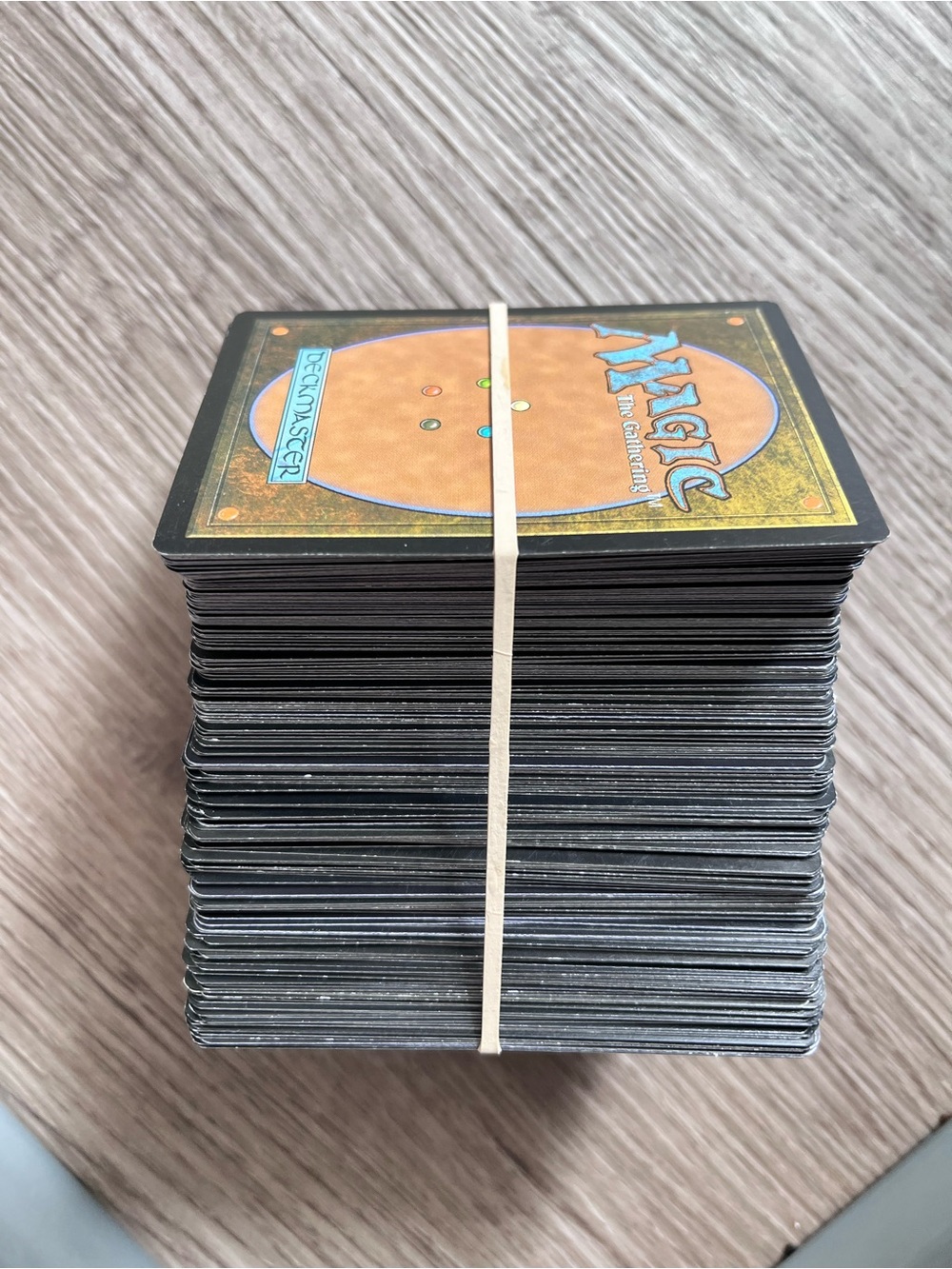 Magic: The Gathering Lot / Deck (205 Cards) – Great for Building & Collecting